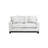 Carollton Upholstered 62'' Loveseat-1778230753