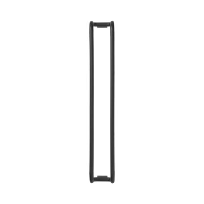 Modo 3" Wall Mounted Towel Bar