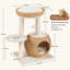 72 cm H Cat Tree / Condo