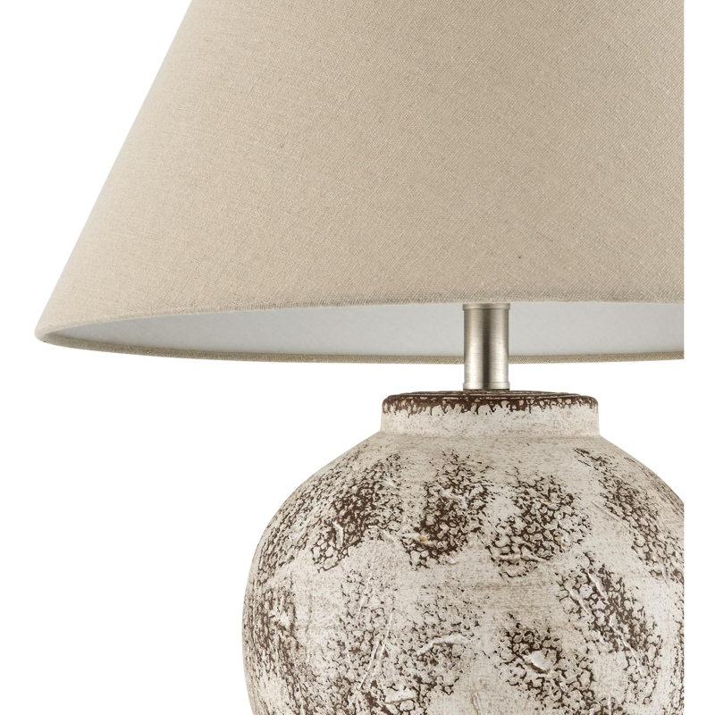 Lampe de table Gervon