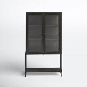 Warner Dining Cabinet & Reviews | Joss & Main