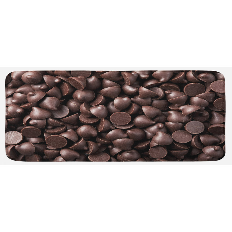 Tapis de cuisine