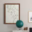 «Spindle Sprig I», peinture sur toile encadrée-147629469-147629458