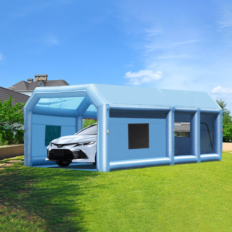 Tent