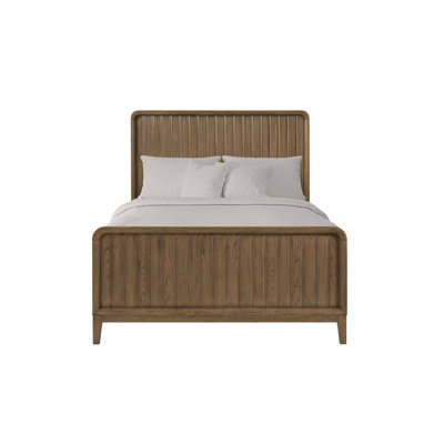 Modern Bedroom Furniture  Bed