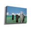 «Welcome To Naples Florida» par Verne Varona, art mural sur toile-1590984283