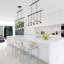 Suspenders® 5 - Light LED Pendant