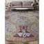 Wool Oriental Area Rug