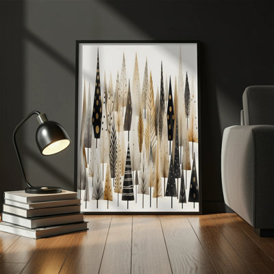 Wilfong No Frame Print