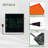 20 in. x 20 in. Waterproof Seedling Heat Mat