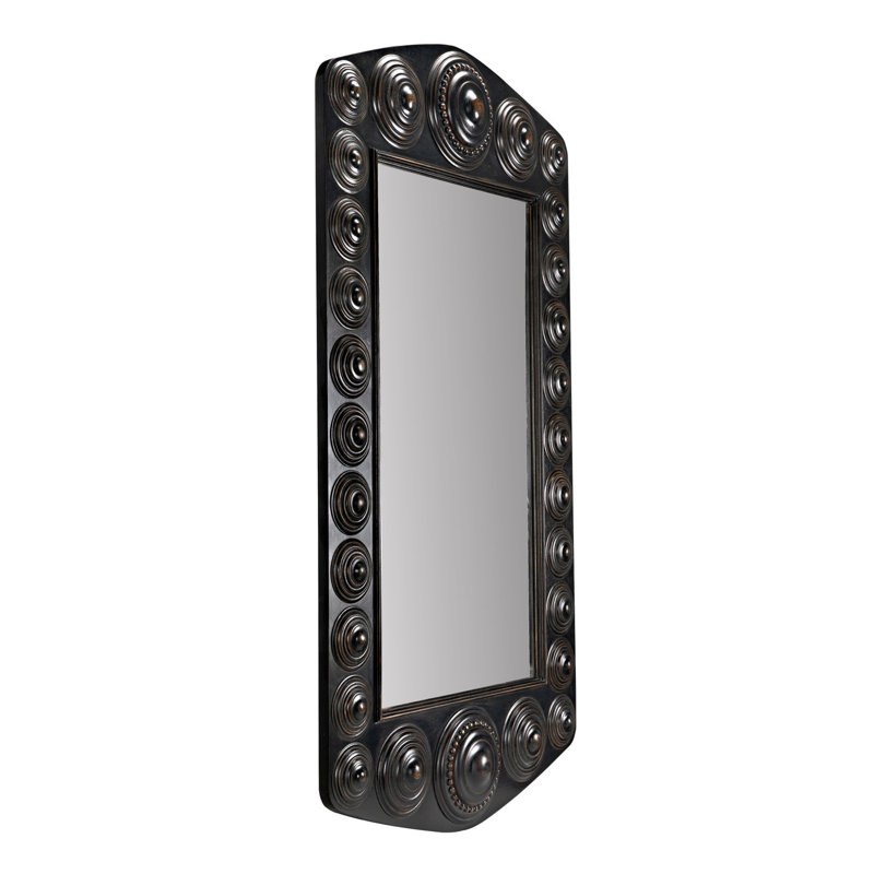Nanna Flat Wall Mirror