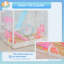 Weather Resistant Hamster Cage