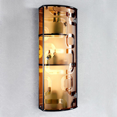 Armoire murale l 10,88 "x H 28,75" Cynda