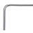 Uffington Metal Novelty Lamp