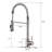 PROOX Pull Down Kitchen Faucet-49431331-117320601
