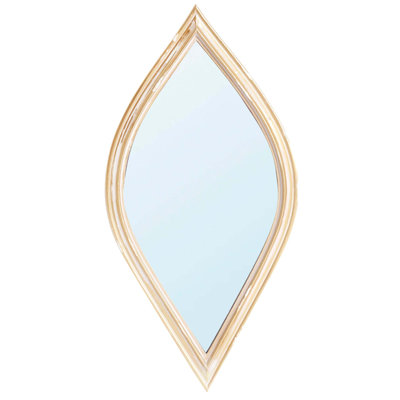 Miroir d'appoint Rashene