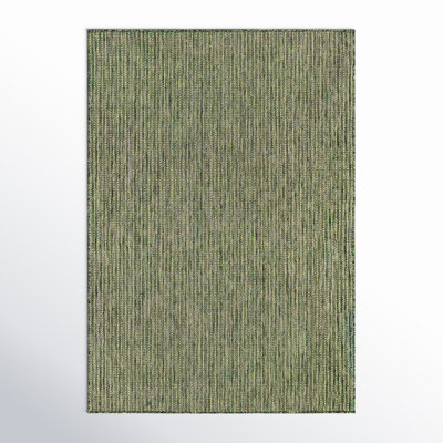 Tapis intérieur / extérieur Ashwin