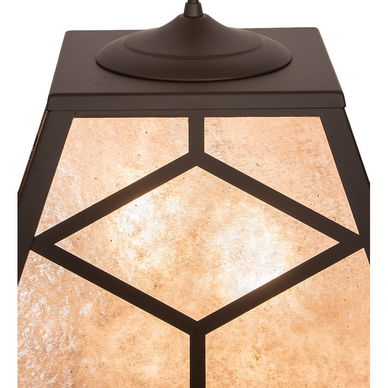 2 - Light Pendant