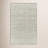 Acerra Hand Woven PET Geometric Green Indoor Outdoor Rug 2' X 3'-121099323