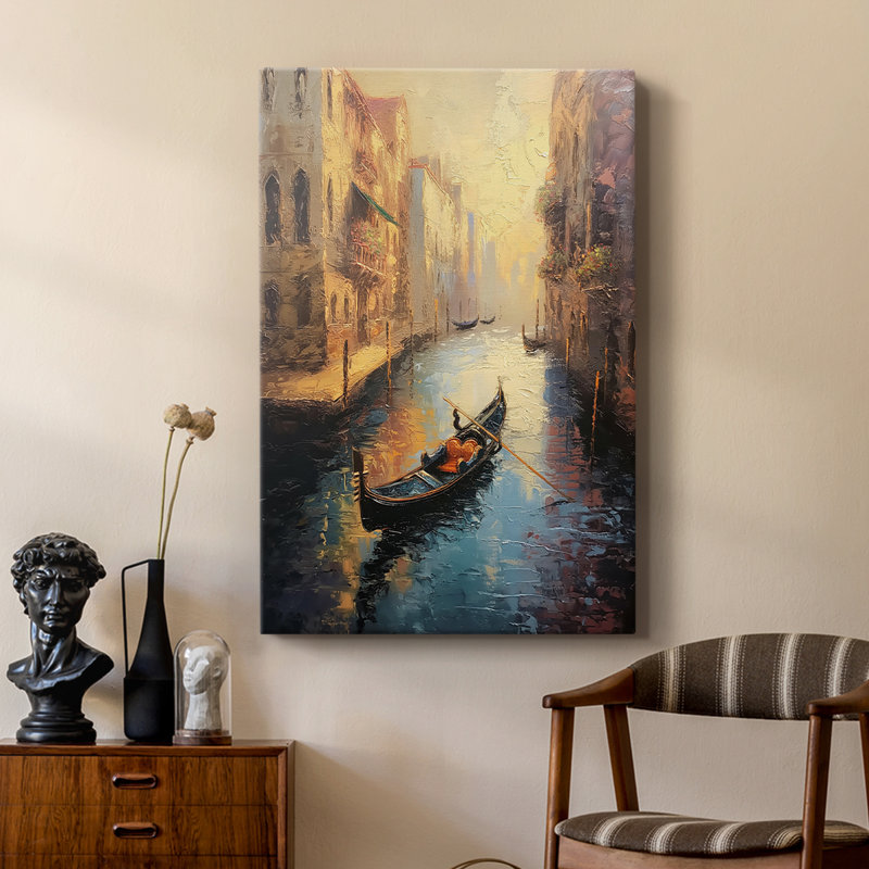 NAUTICAL Series dxcvi - galerie sur mesure, H 27 po x l 18 po