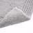 100% Cotton Tufted 3000Gsm Reversible Bath Rug 21X34"-598527657
