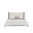Megan Upholstered Wood Wing Plain-1631359769-1631359771