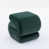 Dark Green Velvet is out of stock