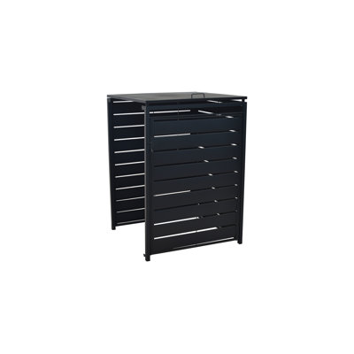 Shavada Single Bin Store