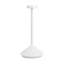 Moneta Short Accent Rechargeable Table Lamp-1852759329