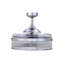 Adilene 122cm Ceiling Fan with Light Kit-1002527681