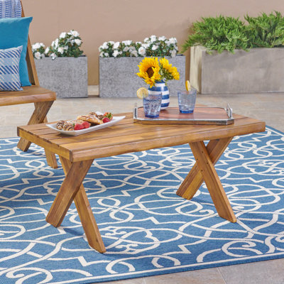 Table basse
