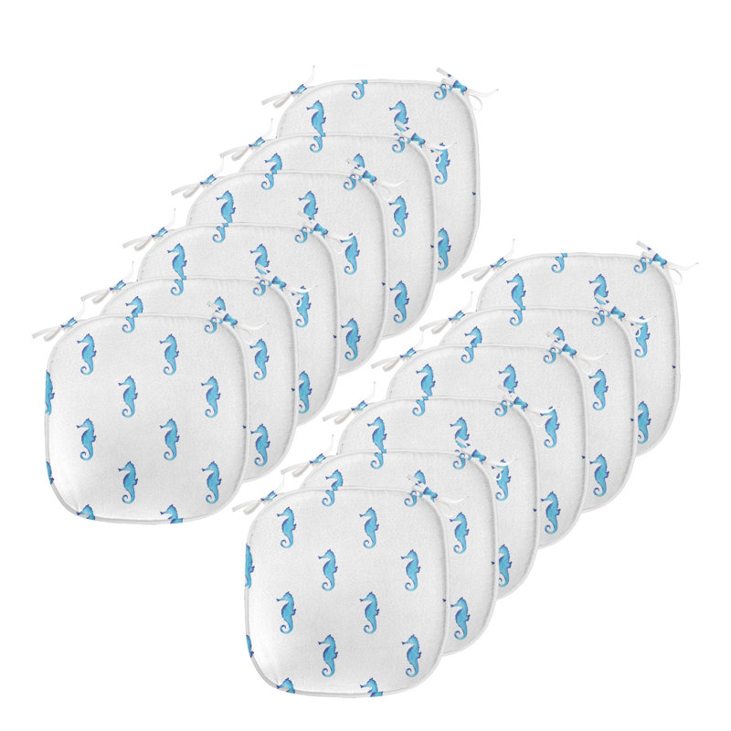 Chair Pad Cushion