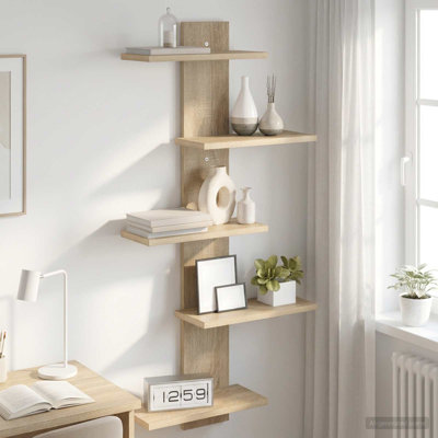 Floating Shelf