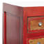 Commode d'appoint 30 tiroirs Lampkins