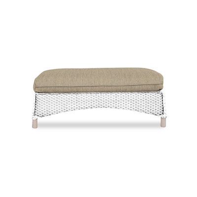 Mandalay Outdoor Ottoman
