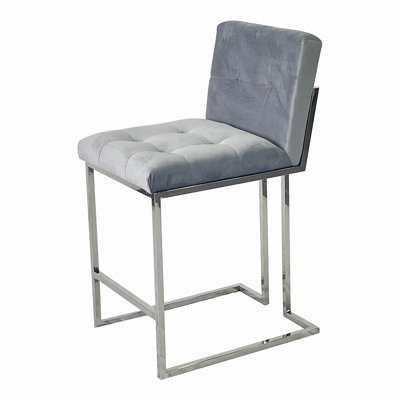 Dining Chair Bar Stool for Kitchen