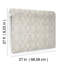 Souk Geometric Wallpaper Roll-1354478050