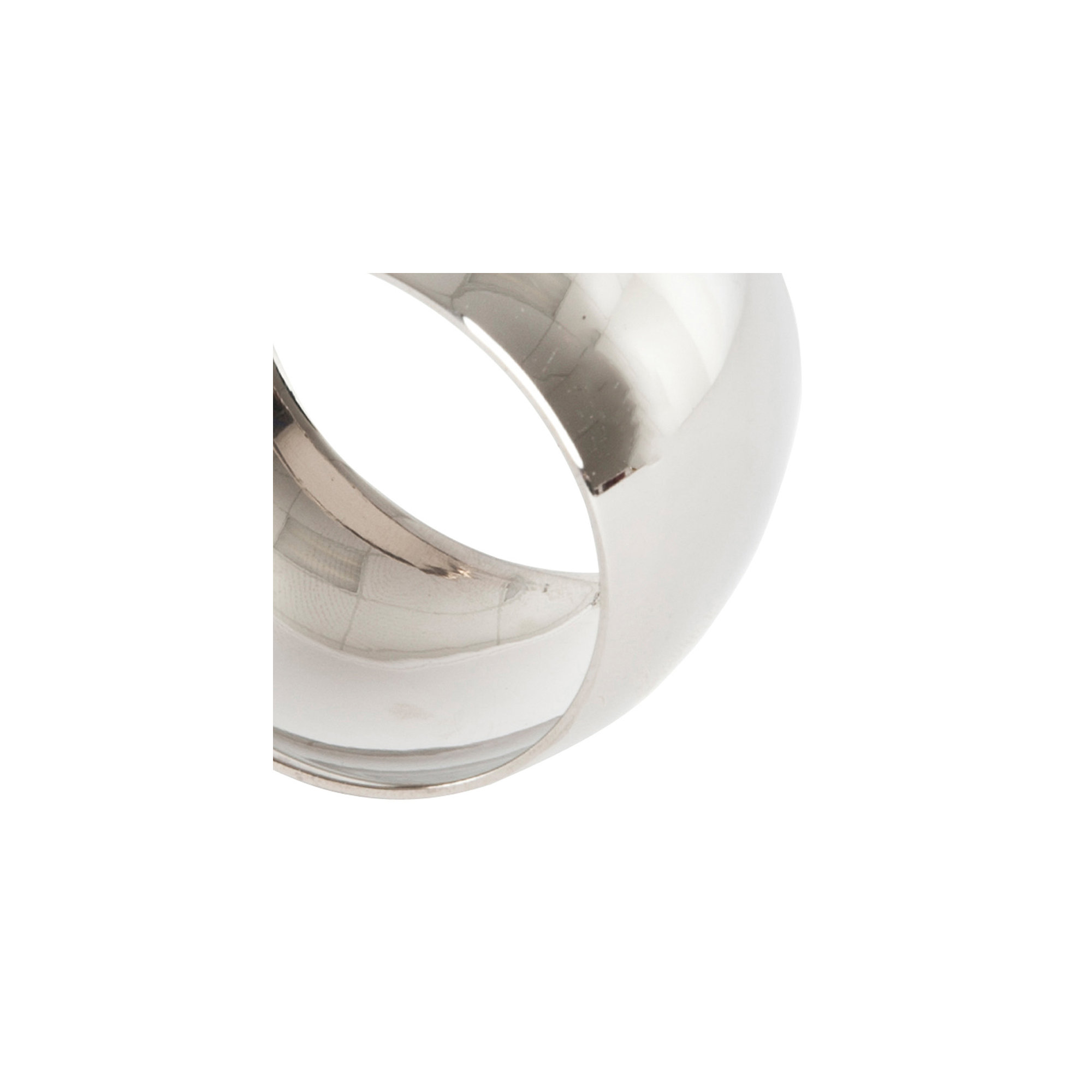 Round Napkin Ring