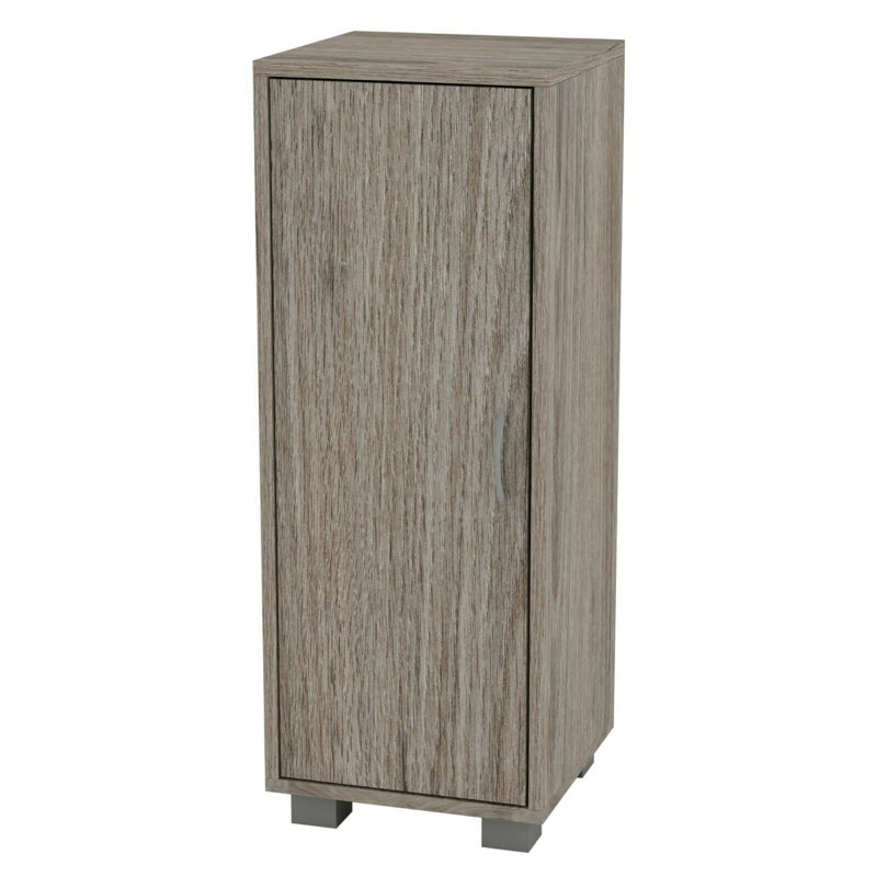Valley 1 -Door 2 -Shelf