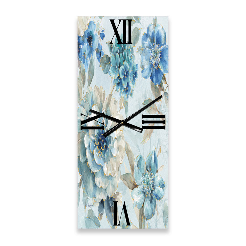 Horloge murale Indigold, Grand