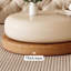 Table basse de luxe crème-1241763377