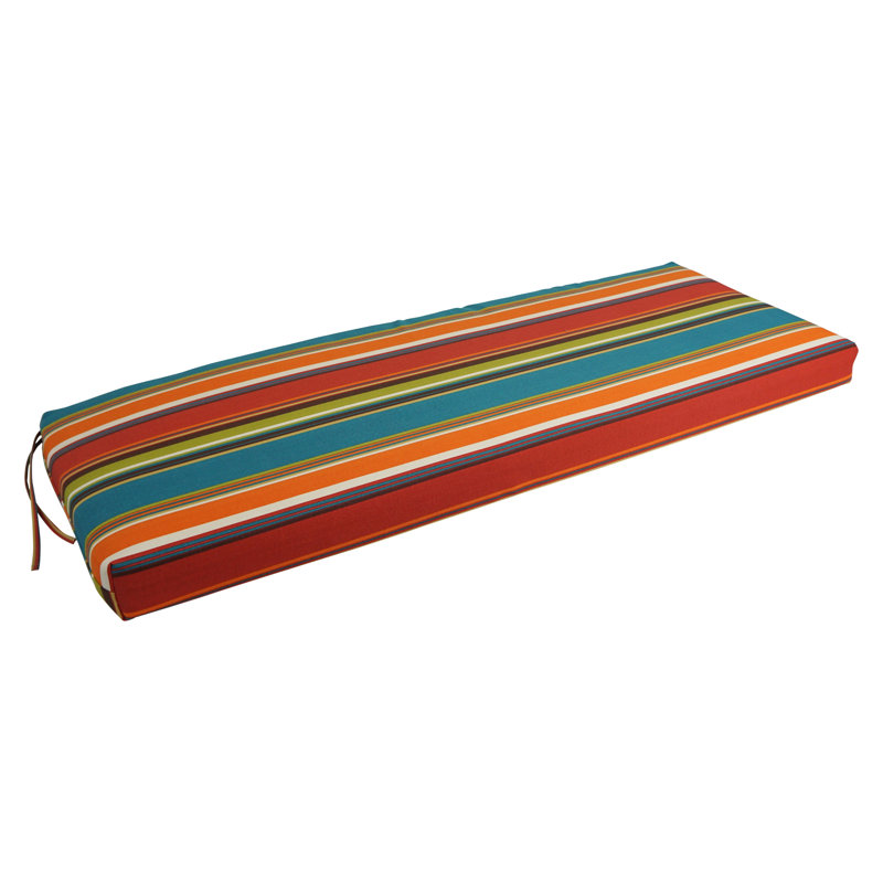 Coussin 1 pièce Blazing Needles
