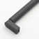 3-3/4" 96mm Center to Center Smooth Bar Pull_10