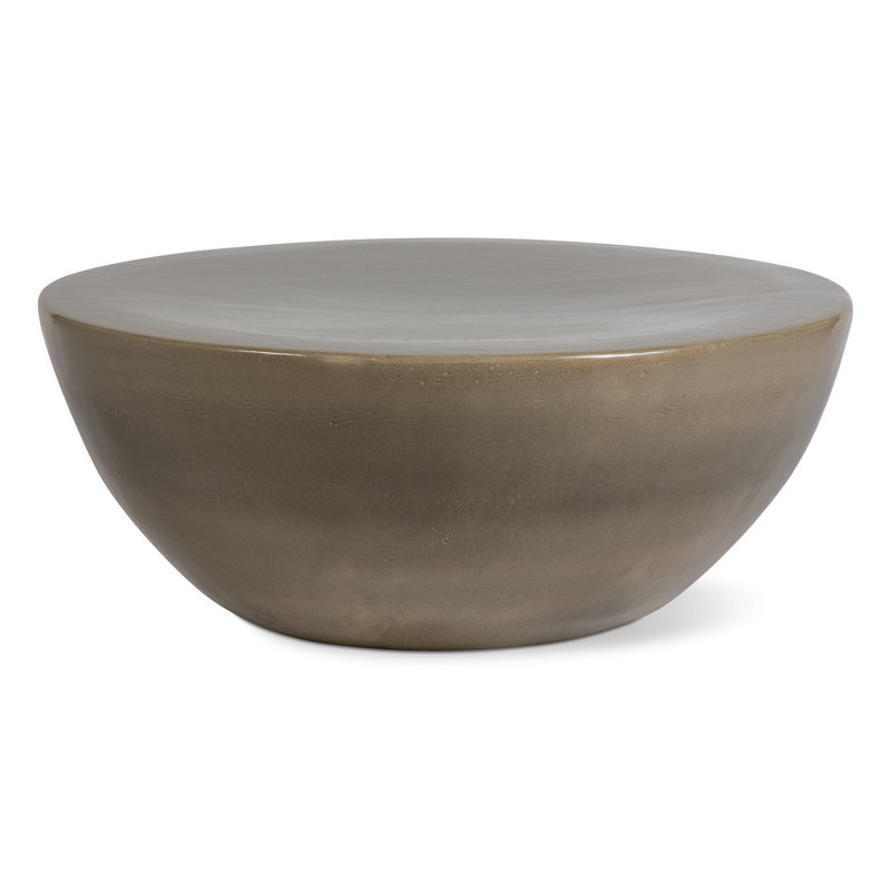 Bowness Coffee Table, Taupe