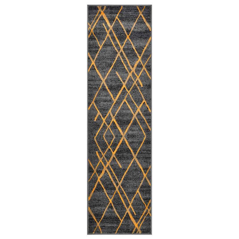 Dillmore Indoor Rug, Runner 2' x 7'2"
