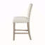 Tabouret de bar (ensemble de 2)