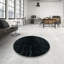 Tapis abstrait moderne 4399-1736800437