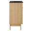 Meuble-lavabo 18 po Modway Render-341745893