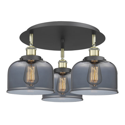 Plafonnier Bell