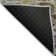 Machine Washable Indoor/Outdoor Xhevrie Brown Rug